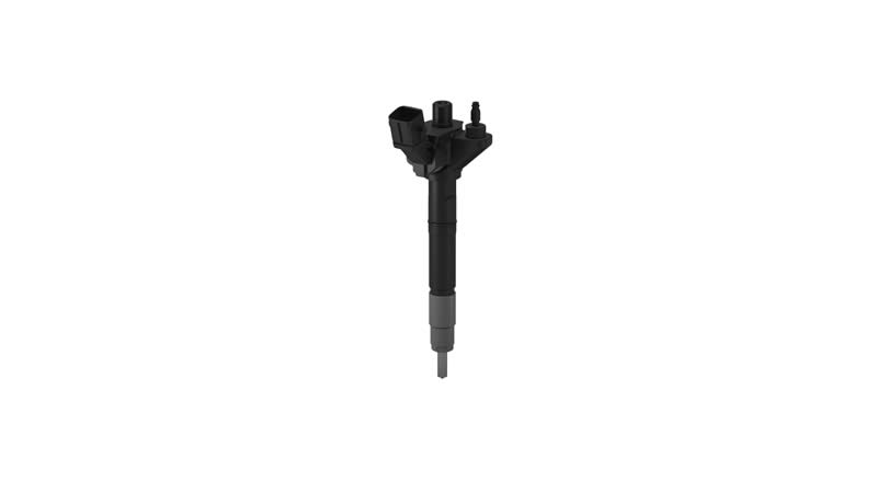 denso fuel injector