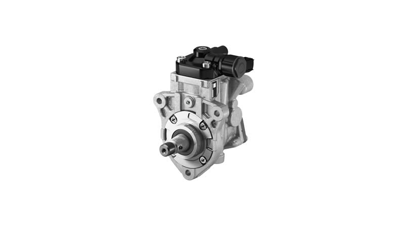 denso supply pump