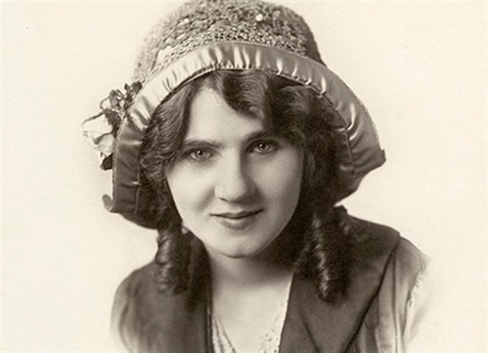 florence lawrence 1908