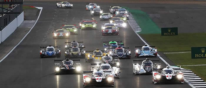TOYOTA GAZOO Racing start the 2019-2020 FIA World toyota gazoo racing finland