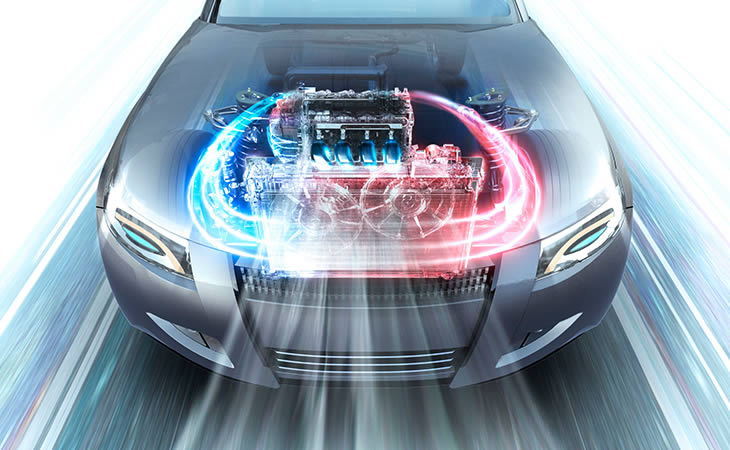 A/C & Thermal System